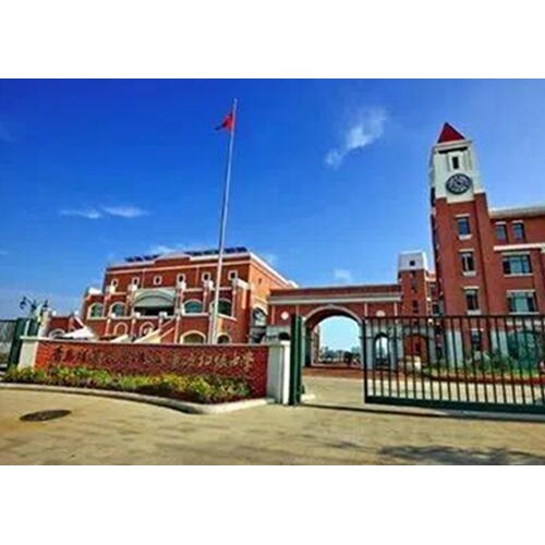 育才中学开发区分校规划方案出台 近期有望动工