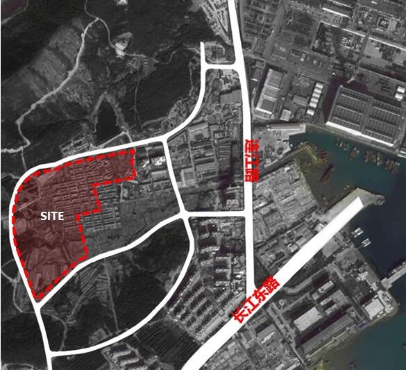 金泽九里风华效果图第1张图片