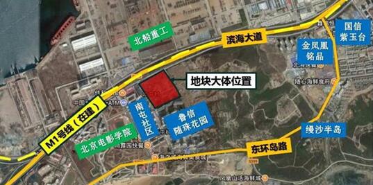 黄岛,项目,环评,公示