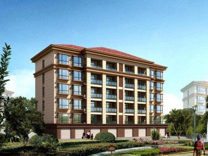 盛泰林语家园首府简介： 