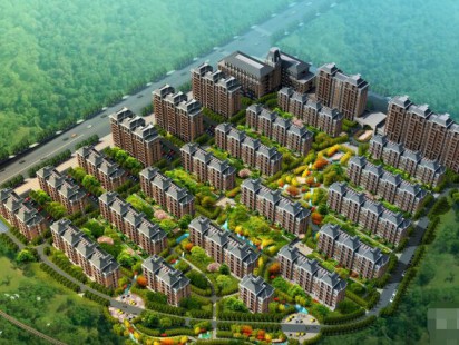 祥瑞苑效果图 (5)