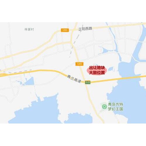 碧桂园7亿青岛高新区拿地 配建40％产权型人才公寓