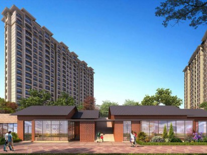 鲁信随珠花园 (7)