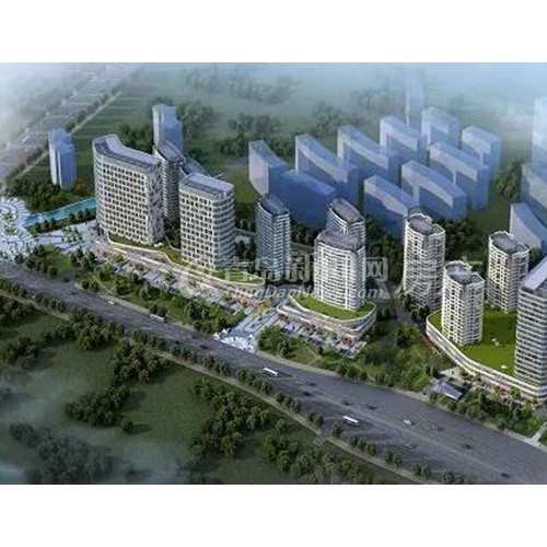 市北两宗地块捆绑出让 三家公司联合以底价竞得