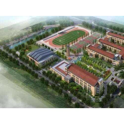 官方讲解市北区未来规划 郑州路两侧启动旧村改造