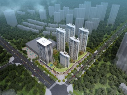 奥园翰林名苑 (7)