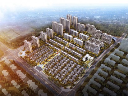 龙湖商街效果图 (12)