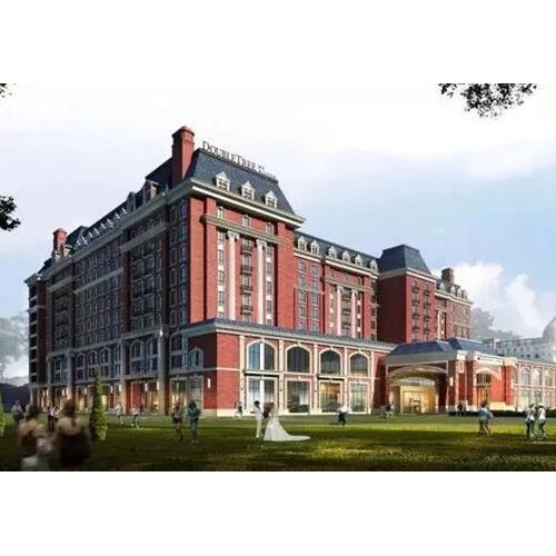 官方解答青岛旅游酒店业规划发展 西海岸品牌酒店达20多家