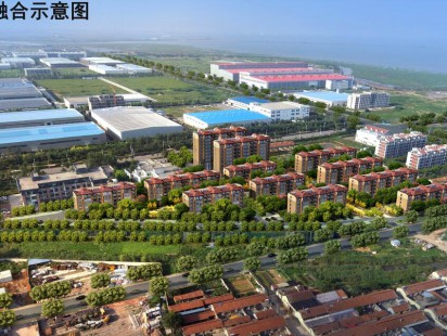 红石崖经济适用房二期 (5)