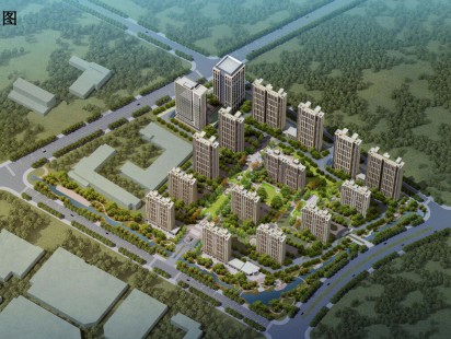 城阳街道靖城路项目 (6)