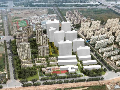 龙湖天钜效果图 (6)