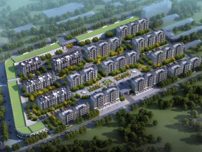 当代华府效果图 (8)