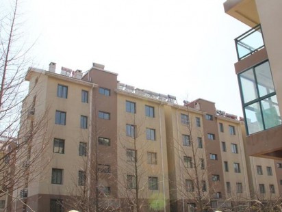 欧美榭香里实景图 