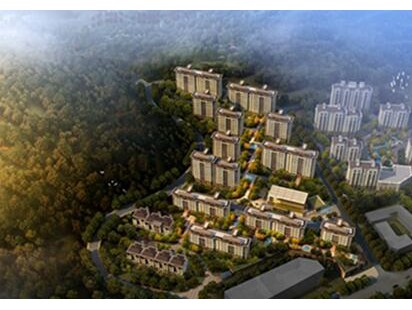 海信北涧山居 (8)