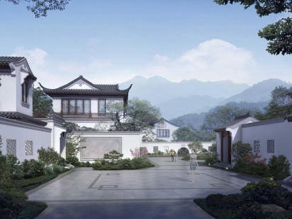 阿朵小镇2-01地块效果图 (6)