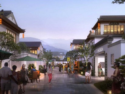 阿朵小镇2-02地块效果图 (6)