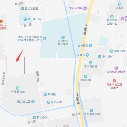 昆仑山路又有新楼盘问世 信达金地蓝庭怎么样