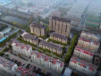 新源上城明珠 (5)