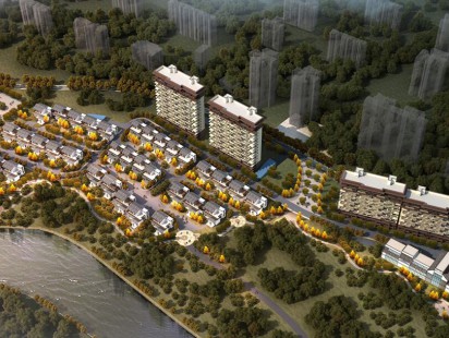 明珠庄园养生谷 (6)