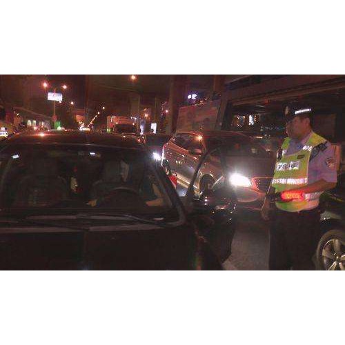 山东公安交警查办酒驾醉驾案件指导意见 妥善处置特殊人群