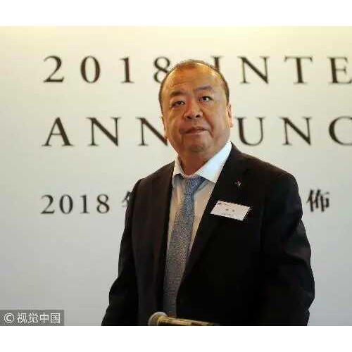 花样年1年内将有大量债务到期 标普维持其负面评级