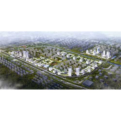 青岛地铁将开建城阳产业园 年内实现西海岸城阳住宅项目销售