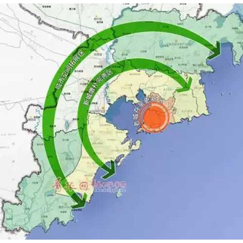 青岛农贸市场专项规划出炉 各区建设指标不少