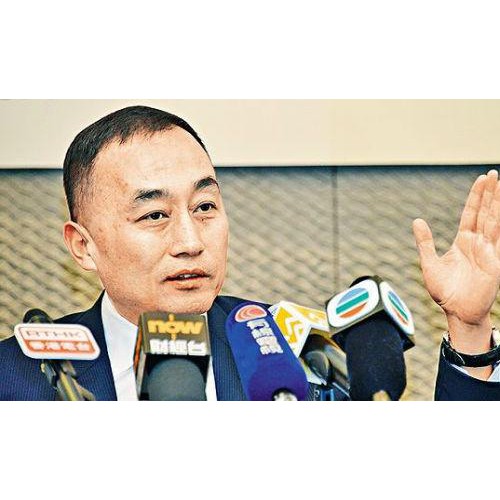 华润置地吴向东离任唐勇接任 新的权力“铁三角”形成