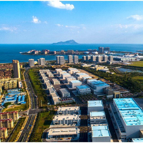 山东影视产业发展规划出台 以灵山湾影视文化产业区为龙头