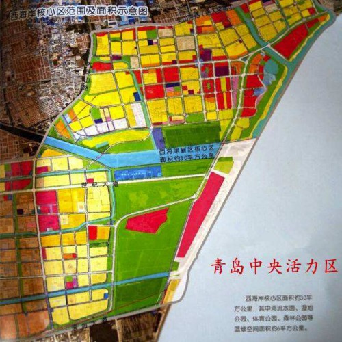 实体经济不是非要冒烟 服务业一样撑得起遍地房地产的区域