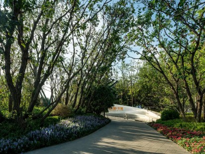 龙湖昱城设计图 