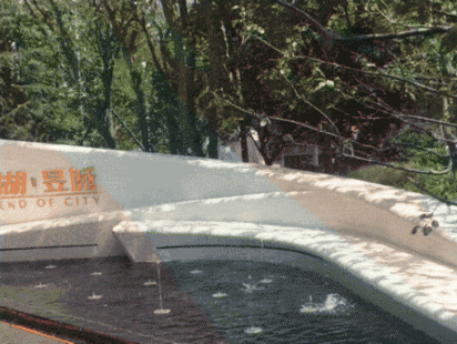 龙湖昱城设计图 