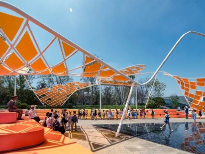 龙湖昱城设计图 