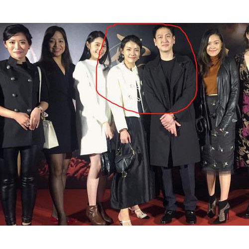 房产少主汤臣二少东传婚讯 汤珈铖与陈薇巧郎才女貌