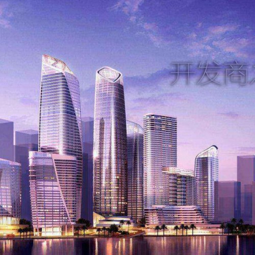 开发商品牌是用来挥霍的？大潮退去，先死滩头