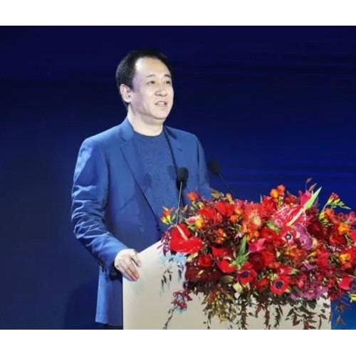 恒大首款电动汽车6月份投产 要建成世界规模最大