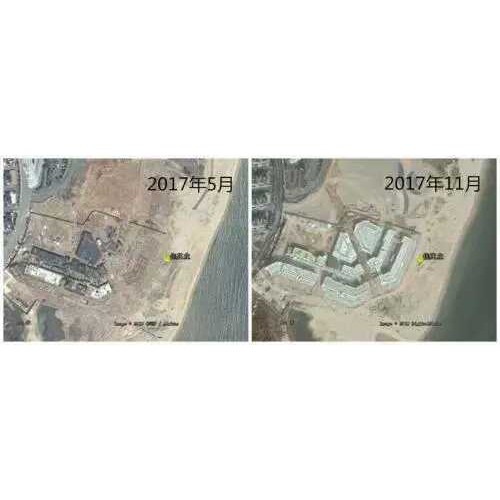 佳兆业公文造假应付检查,顶风违建被抓典型