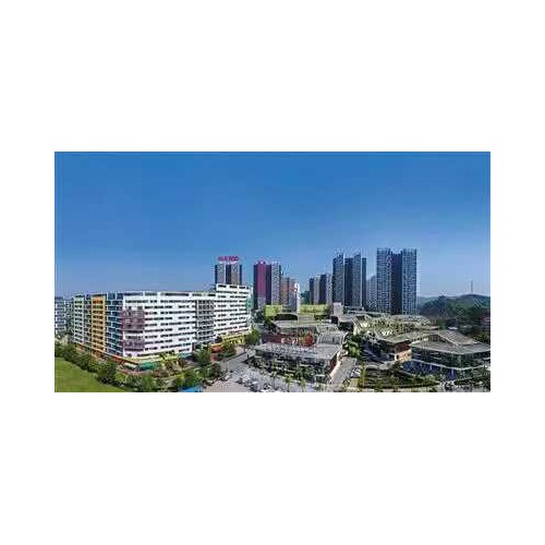 净负债率高企现金流压力提升 阳光100两次出让优质资产