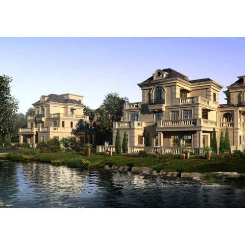 平墅和别墅有什么关系？有什么区别？