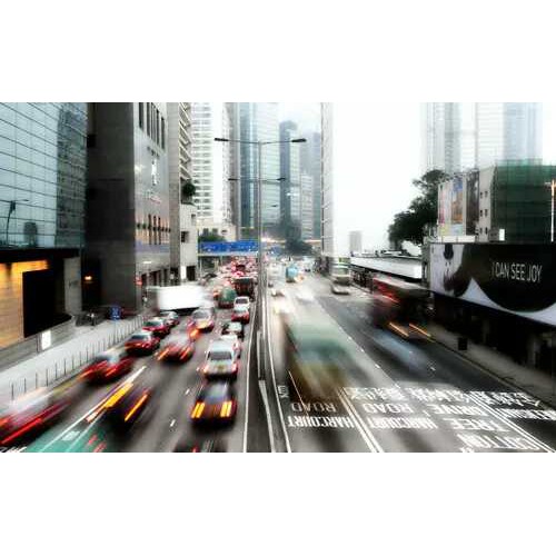 中海首4月销售1097亿港元 三入香港启德百亿联合夺地