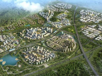 龙湖光年效果图 