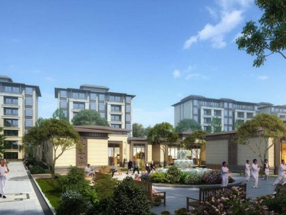 碧海方舟九著山 