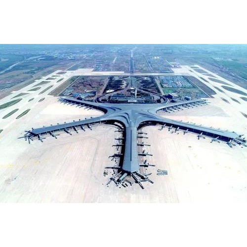 济宁菏泽新机场即将启动建设 山东机场整合大幕拉开