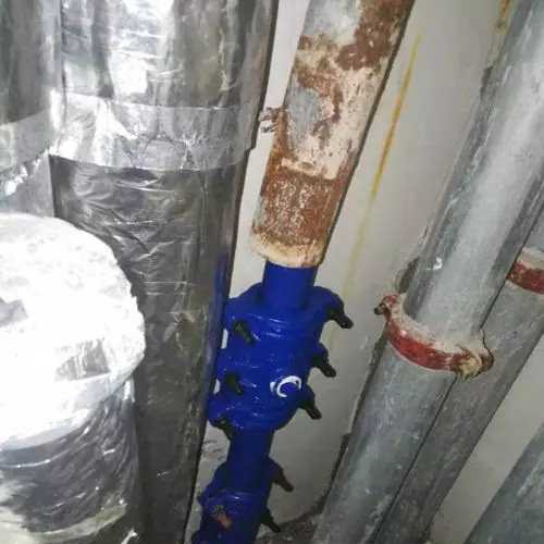 青岛融创工程分包混乱给业主“埋雷” 多方均不愿透露供货商