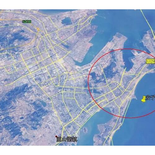 乐易楼评 | 点线面方式谈西海岸楼市之青岛开发区