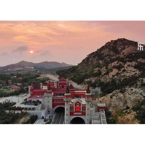 乐易楼评 | 点线面方式谈西海岸楼市之原胶南