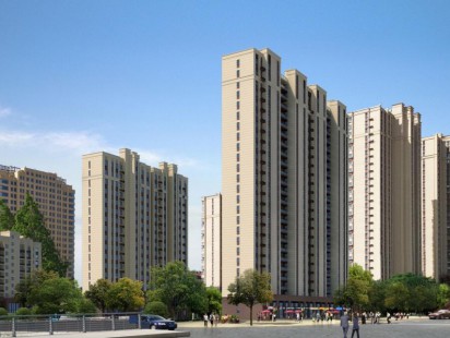 仟和湾德府简介： 