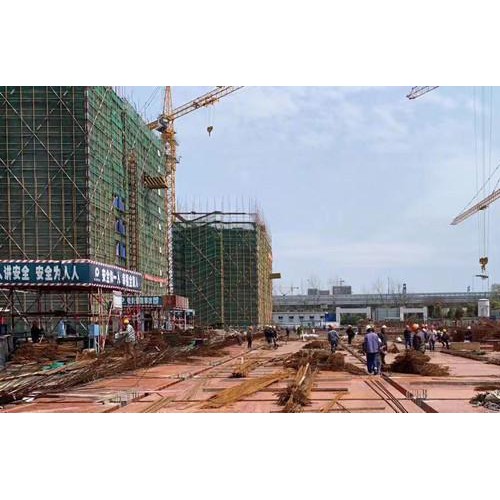 台风过后质量问题频现 宁波约谈碧桂园世茂等房企