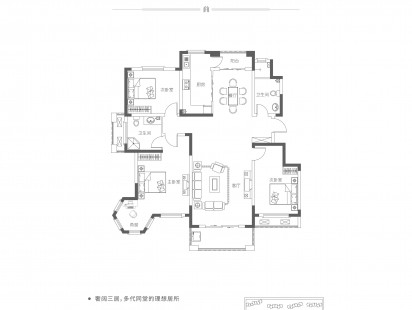 绿地海月名都 (11)