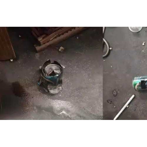 模仿易拉罐制爆米花枣庄女孩伤重不幸离世